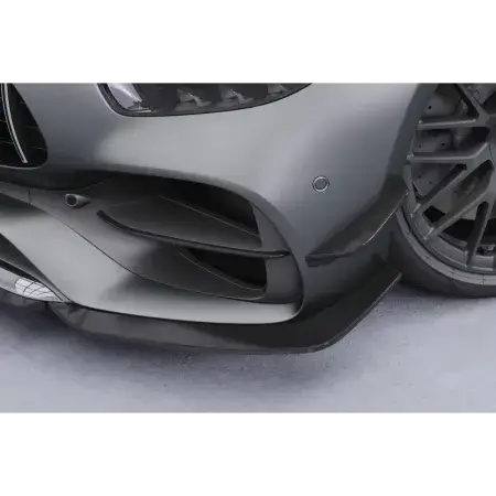 Flaps Performance Mercedes Benz AMG GT (190) FP035 Quantité Limitée