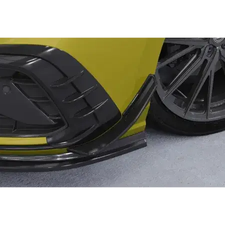 Offre Exclusive Flaps Performance VW Golf 8 FP036