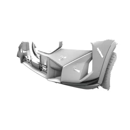 Certifié Flaps Performance BMW XM G09 FP037