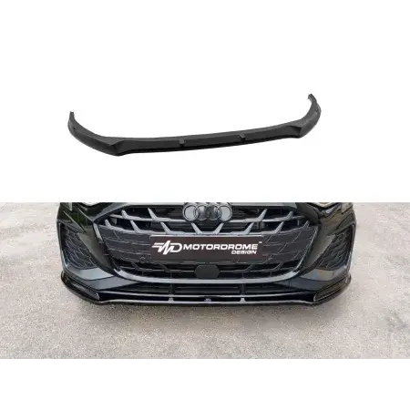 Lame de Pare-chocs Avant Audi S3 / A3 S-Line 8Y Facelift Prix Choc
