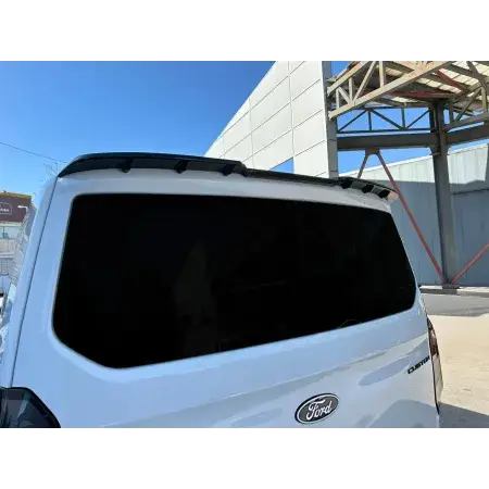 Prix Réduit Aileron Hayon Ford Transit / Tourneo Custom Mk2 / Volkswagen T7