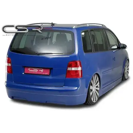 Diffuseur Arrière VW Touran HA001 Offre Limitée