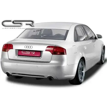 Meilleur Prix Diffuseur Arrière Audi A4 B7 HA019