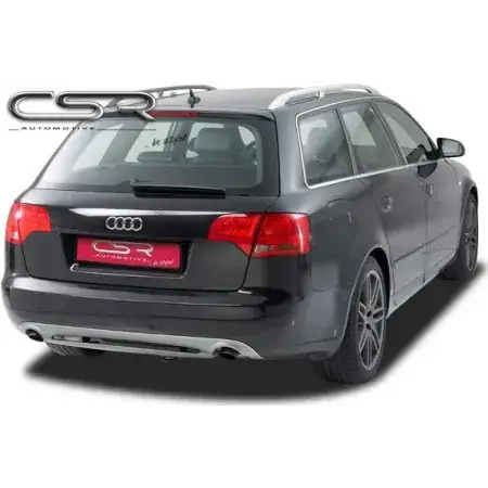 Diffuseur Arrière Audi A4 B7 HA033 Usine Directe