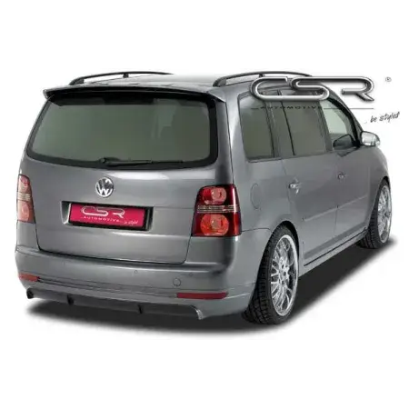 Acheter Direct Diffuseur Arrière VW Touran / Touran GP HA040