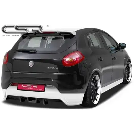 Vente Flash Diffuseur Arrière Fiat Bravo HA051