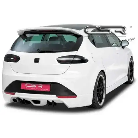 Diffuseur Arrière Seat Leon 1P HA053 Prix Choc