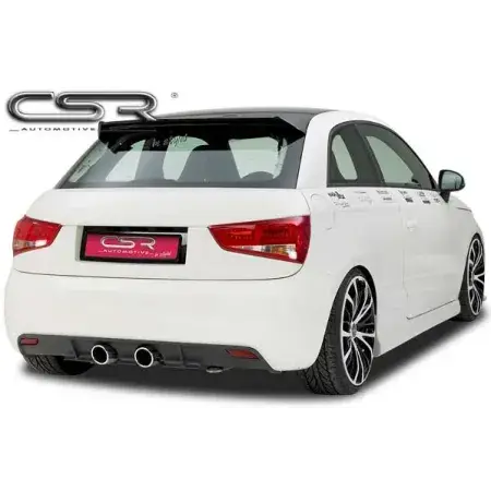 Diffuseur Arrière Audi A1 HA056 Retour Gratuit
