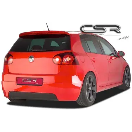 Diffuseur Arrière VW Golf 5 Type 1K HA059 Remise