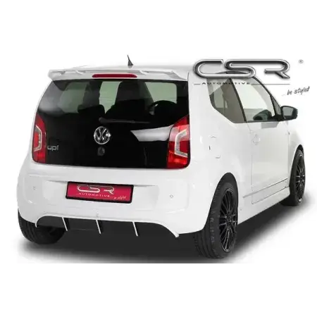 Diffuseur Arrière VW up! HA063 Dernière Chance