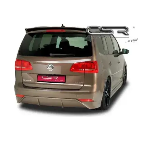Prix Promo Diffuseur Arrière VW Touran GP2 HA065