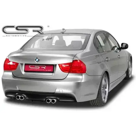 Diffuseur Arrière BMW E90 / E91 HA066 Marque