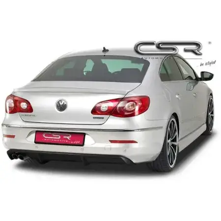 Diffuseur Arrière VW Passat CC HA067 Nouvel Arrivage