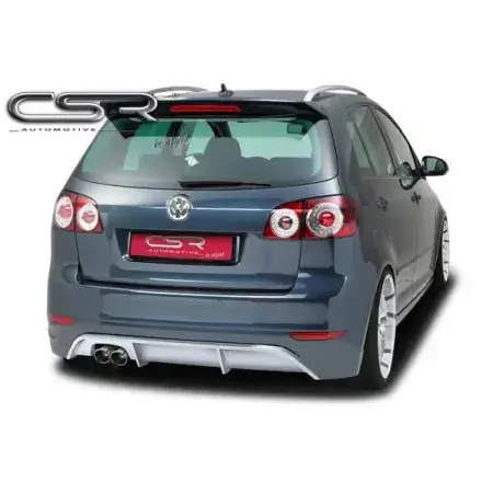 Diffuseur Arrière VW Golf Plus HA069 Produit De Marque