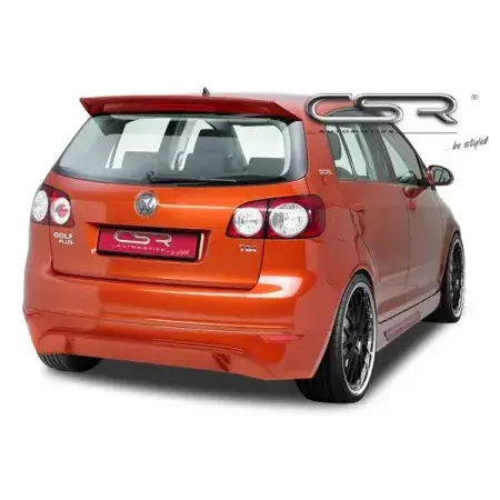 Diffuseur Arrière VW Golf 5 Plus HA071 Authentique