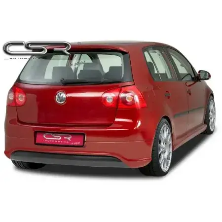 Commander Maintenant Diffuseur Arrière VW Golf 5 HA073