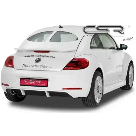 Promotion Saisonnière Diffuseur Arrière VW New Beetle HA082