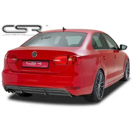 Jusqu’à Épuisement Des Stocks Diffuseur Arrière VW Jetta 6 HA086