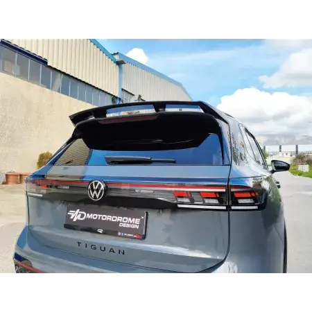 Aileron Volkswagen Tiguan Mk3 R-Line Commander Vite