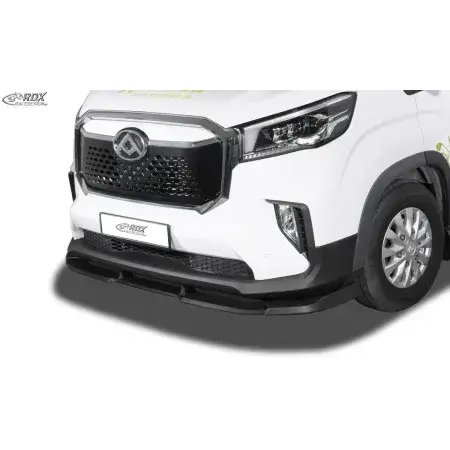 Vente Flash Lame de Pare-chocs Avant RDX VARIO-X MAXUS DELIVER 9 (2020+)