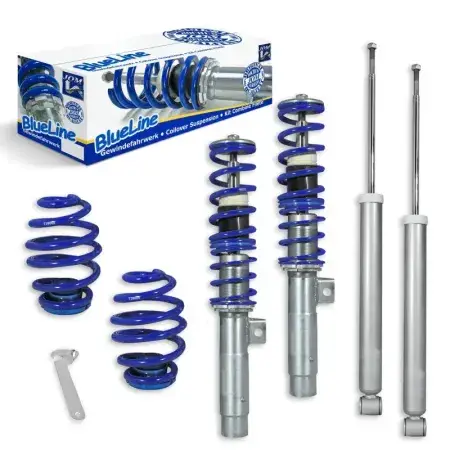 Acheter En Ligne Kit Combiné Fileté BlueLine JOM BMW Série 3 E46