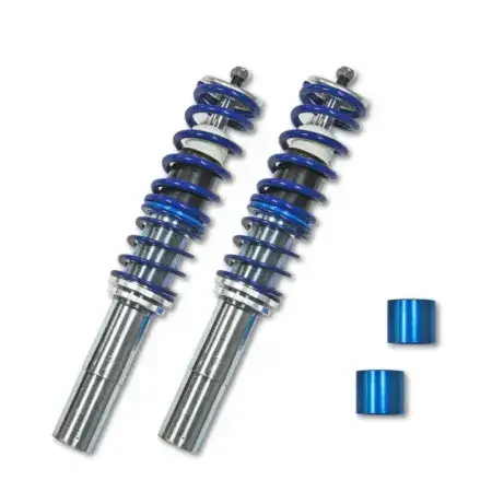 Kit Combiné Fileté BlueLine JOM BMW Série 5 E39 Touring Promotion
