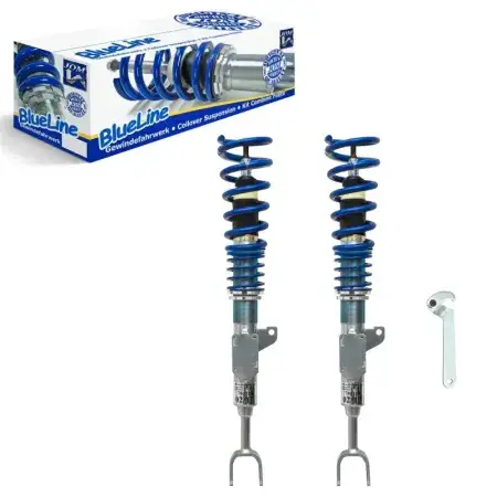 Kit Combiné Fileté BlueLine JOM BMW Série 5 F11 Livraison Express