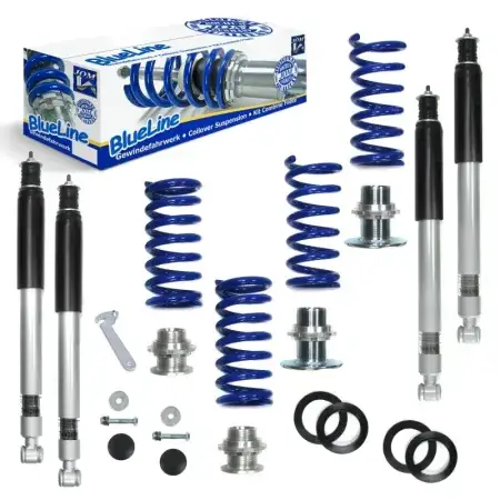 Prix Promo Kit Combiné Fileté BlueLine JOM Chrysler Crossfire