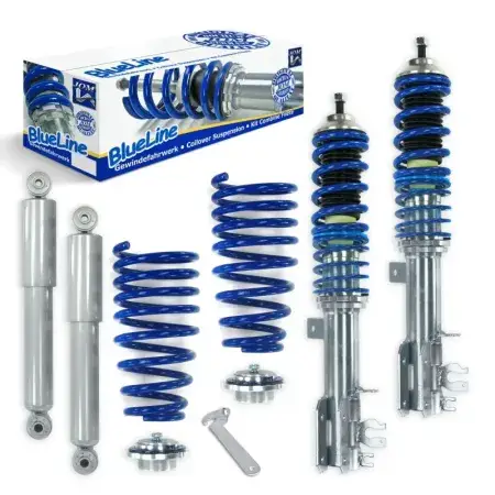 Kit Combiné Fileté BlueLine JOM Fiat 500 Nouveauté