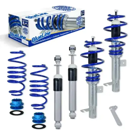 Kit Combiné Fileté BlueLine JOM Ford Fiesta 6 Usine Directe