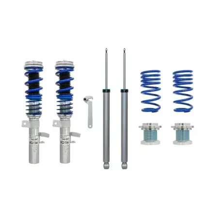 Expédié Aujourd’hui Kit Combiné Fileté BlueLine JOM Ford Focus 3