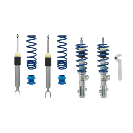 Kit Combiné Fileté BlueLine JOM Kia ceed 2 Réduction