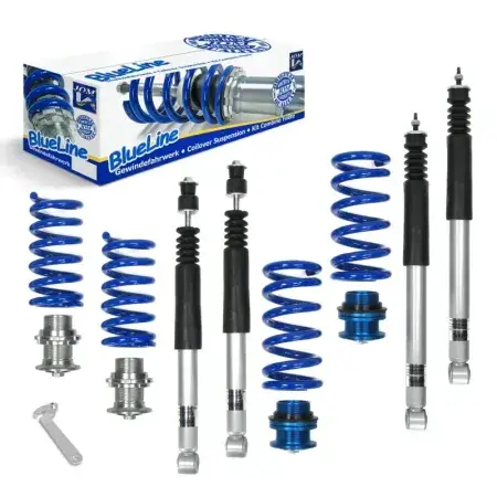 Kit Combiné Fileté BlueLine JOM Mercedes Classe C202, CLK 208 et E 210 Authentique