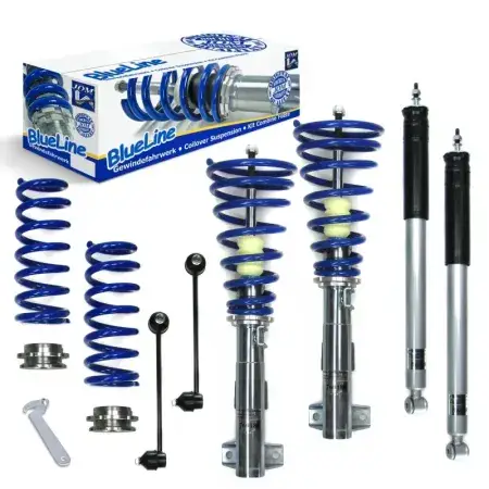Kit Combiné Fileté BlueLine JOM Mercedes Classe CLK 209 Pas Cher