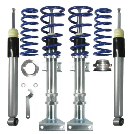 Nouveauté Kit Combiné Fileté BlueLine JOM Mercedes Classe E C207