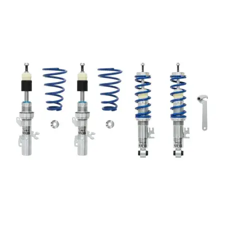 Nouvelle Collection Kit Combiné Fileté BlueLine JOM Mini R50 R52 R53 R55 R56 R57 R58 R59