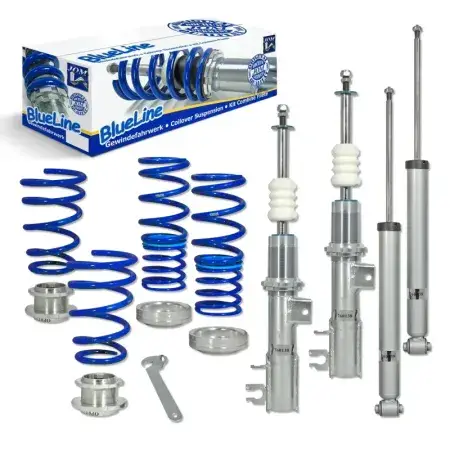Remise Kit Combiné Fileté BlueLine JOM Opel Adam
