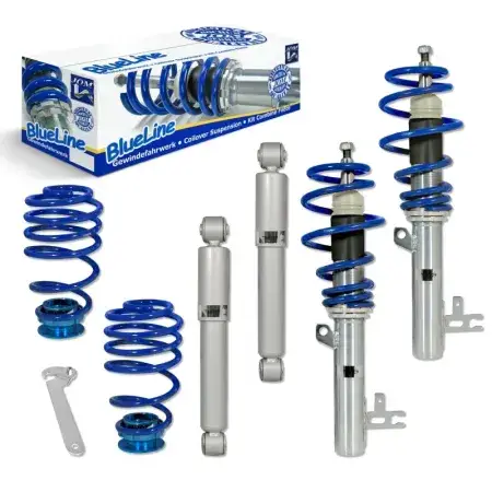 Kit Combiné Fileté BlueLine JOM Opel Astra H Nouvel Arrivage