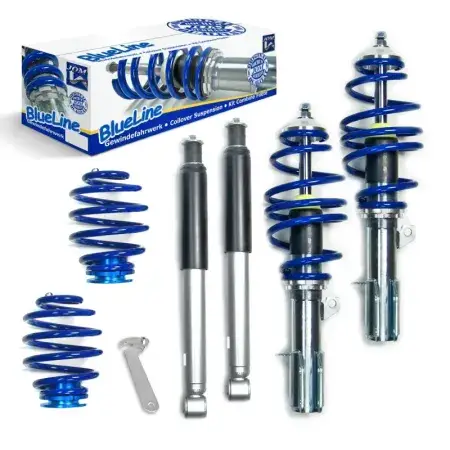 Acheter Direct Kit Combiné Fileté BlueLine JOM Opel Corsa C