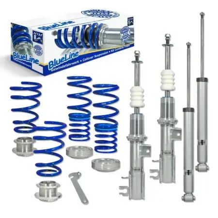 Populaire Kit Combiné Fileté BlueLine JOM Opel Corsa E