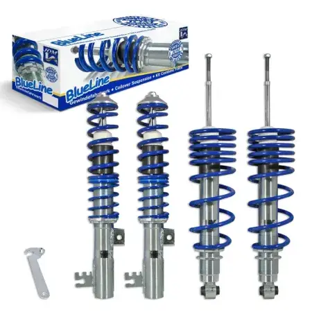 Prix Réduit Kit Combiné Fileté BlueLine JOM Opel Vectra B