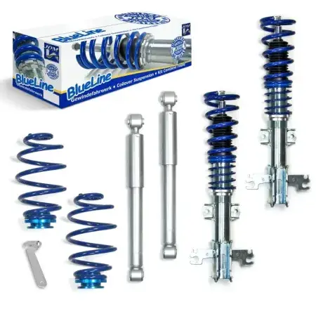 Kit Combiné Fileté BlueLine JOM Opel Vectra C Berline Populaire