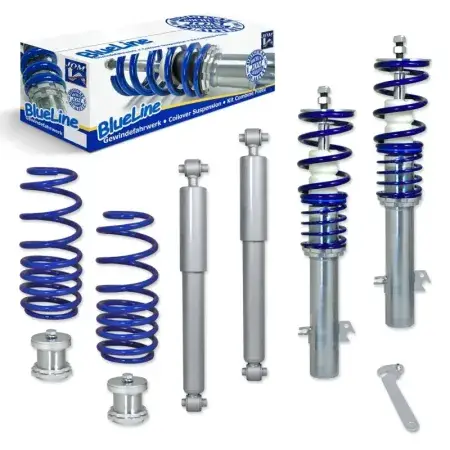 Meilleure Vente Kit Combiné Fileté BlueLine JOM Peugeot 208