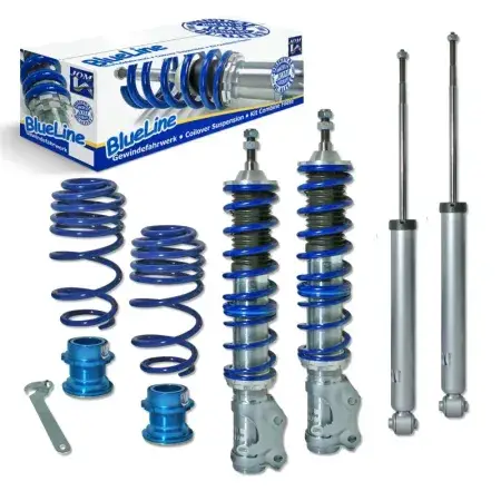 Prix Réduit Kit Combiné Fileté BlueLine JOM Seat Arosa