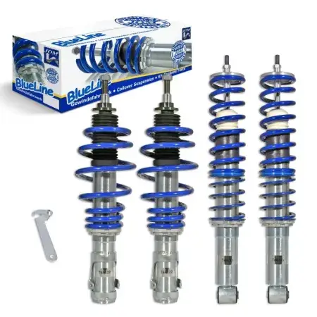 Prix Bas Kit Combiné Fileté BlueLine JOM Seat Ibiza 2 6K2