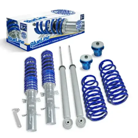 Nouveauté Kit Combiné Fileté BlueLine JOM Seat Leon 1