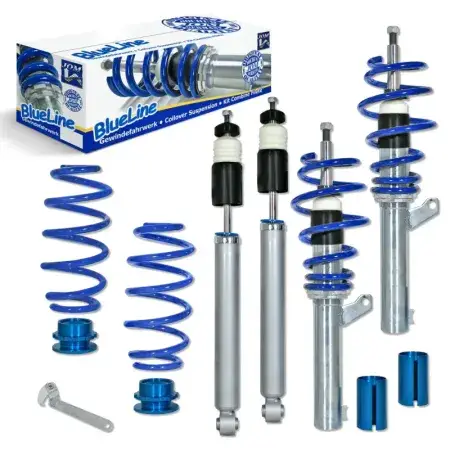 Nouveauté Kit Combiné Fileté BlueLine JOM Seat Leon 2