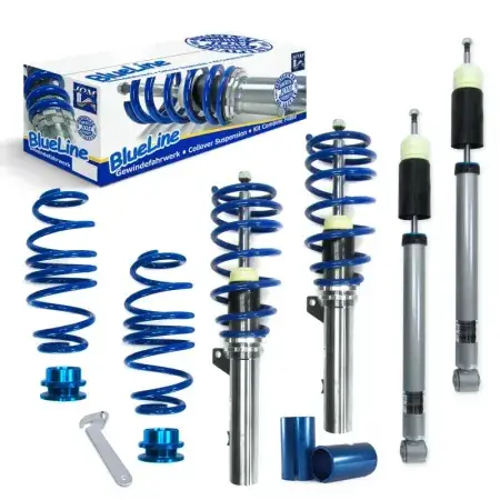 Offre Du Jour Kit Combiné Fileté BlueLine JOM Seat Leon 3
