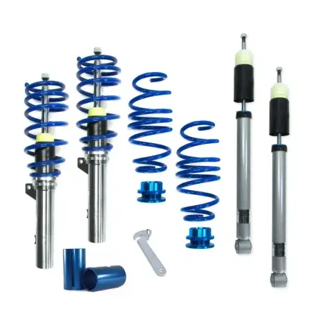 Kit Combiné Fileté BlueLine JOM Seat Leon 3 ST Promotion Saisonnière