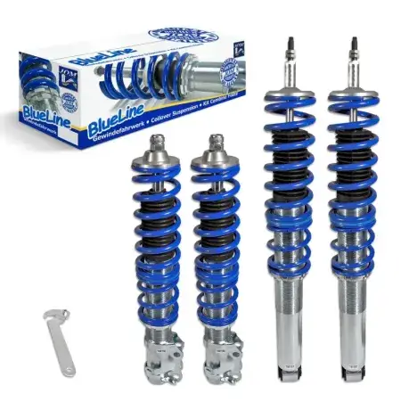 Kit Combiné Fileté BlueLine JOM Seat Toledo 1 Authentique